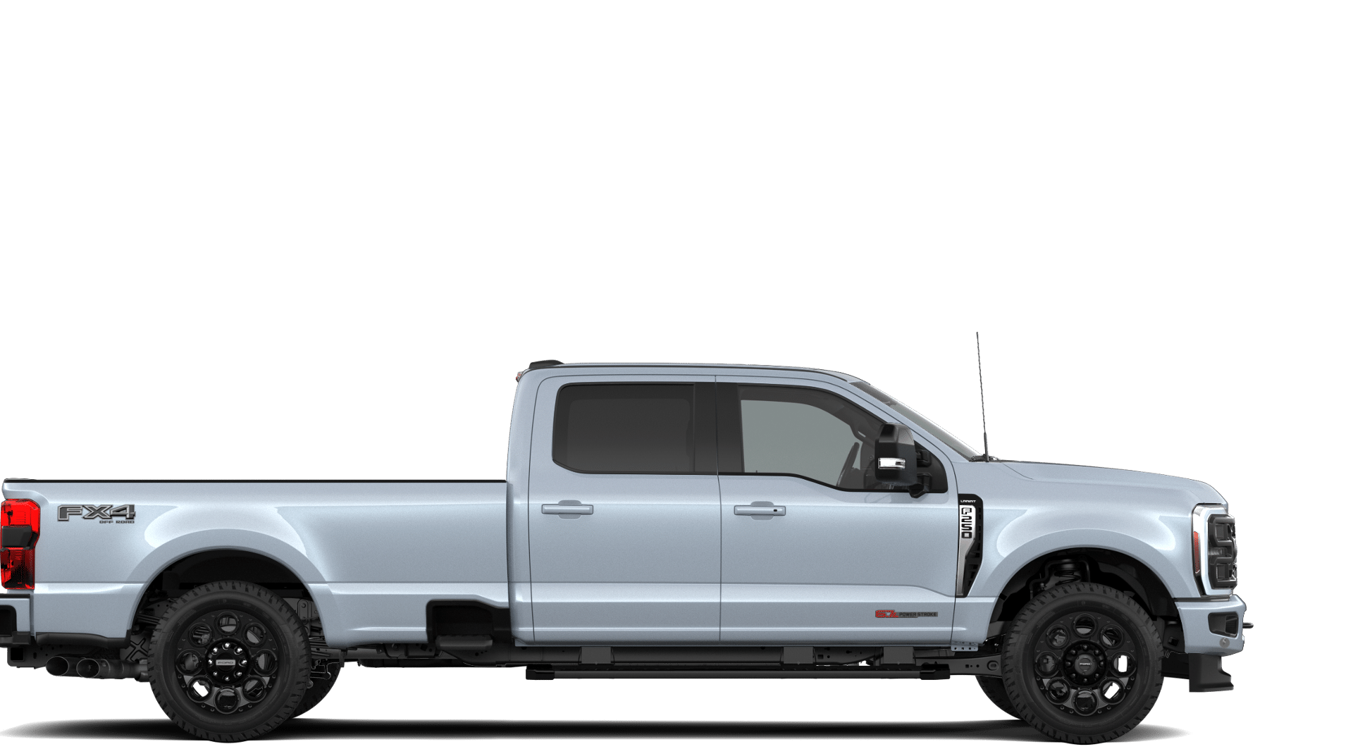 2026 Ford Super Duty® External Image 1